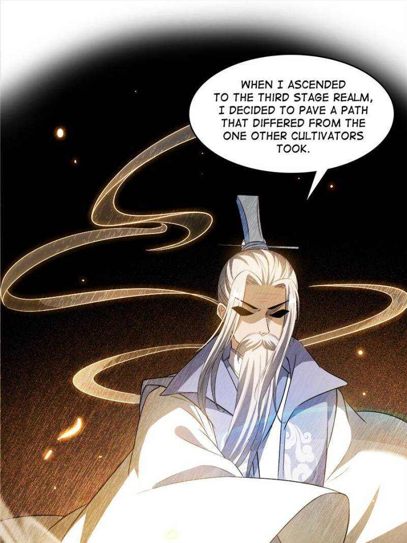 Cultivation Chat Group Chapter 357-eng-li - Page 73