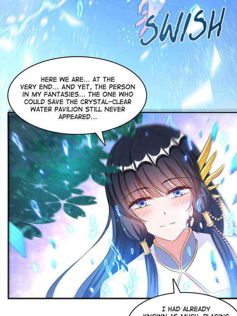 Cultivation Chat Group Chapter 417-eng-li - Page 32