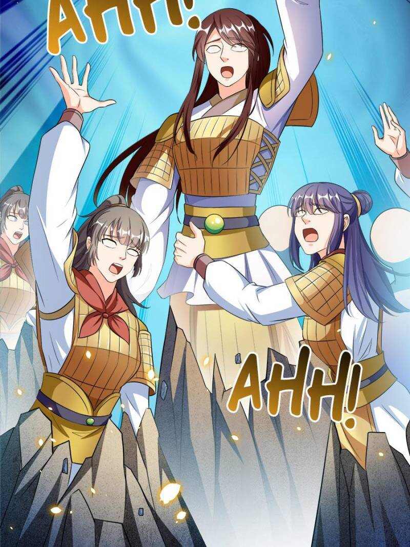 Cultivation Chat Group Chapter 367-eng-li - Page 54