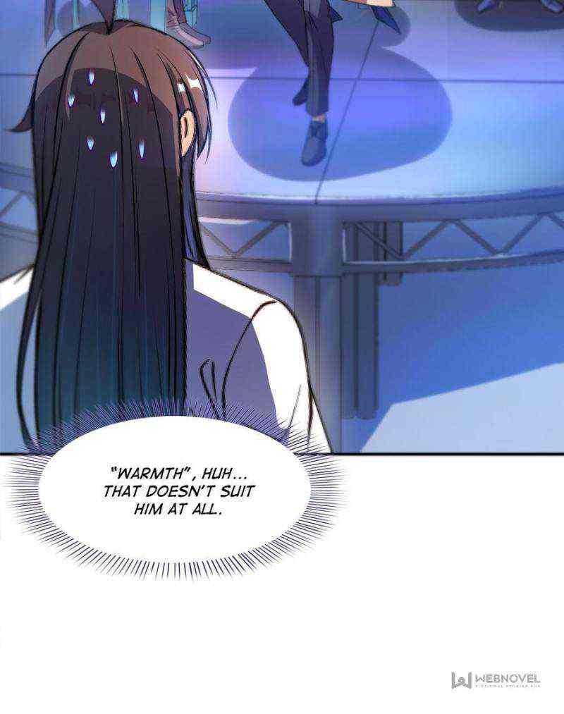 Cultivation Chat Group Chapter 425-eng-li - Page 24
