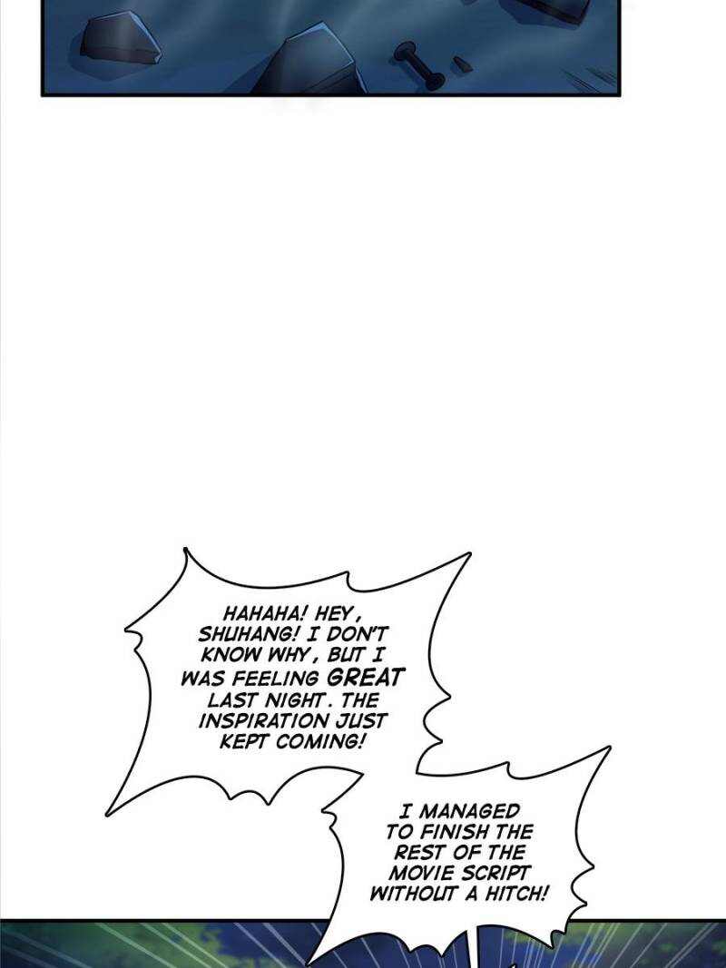 Cultivation Chat Group Chapter 346-eng-li - Page 21
