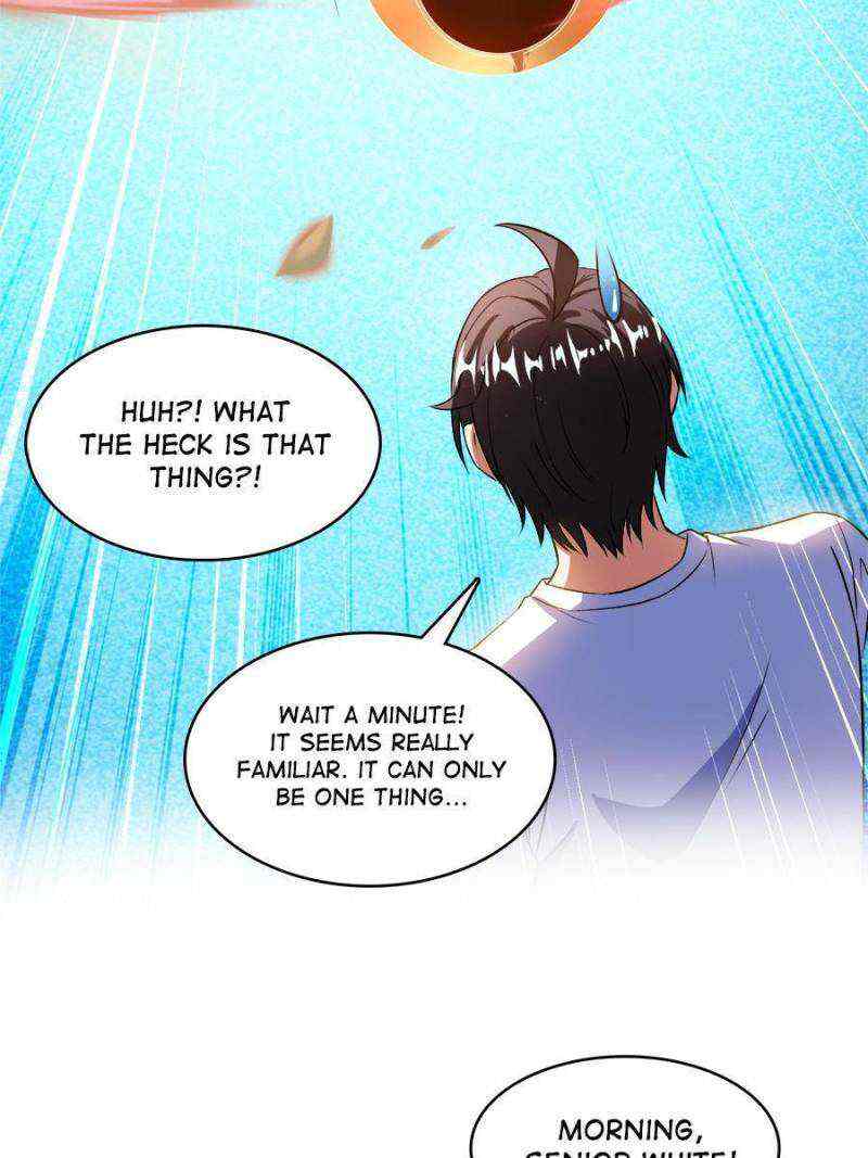 Cultivation Chat Group Chapter 390-eng-li - Page 57