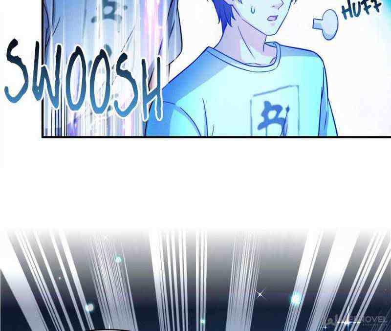 Cultivation Chat Group Chapter 376-eng-li - Page 23