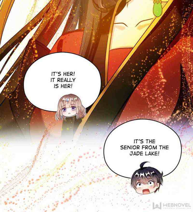 Cultivation Chat Group Chapter 379-eng-li - Page 17