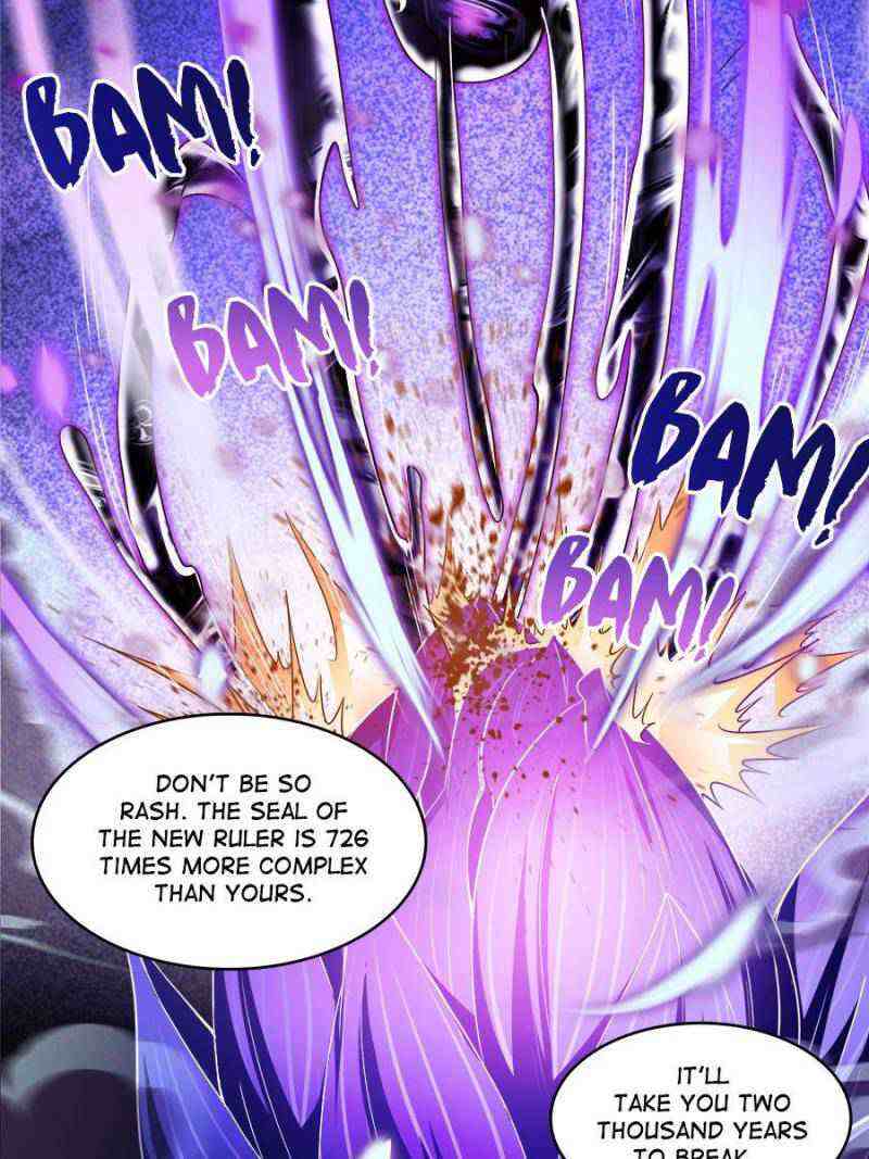Cultivation Chat Group Chapter 374-eng-li - Page 66