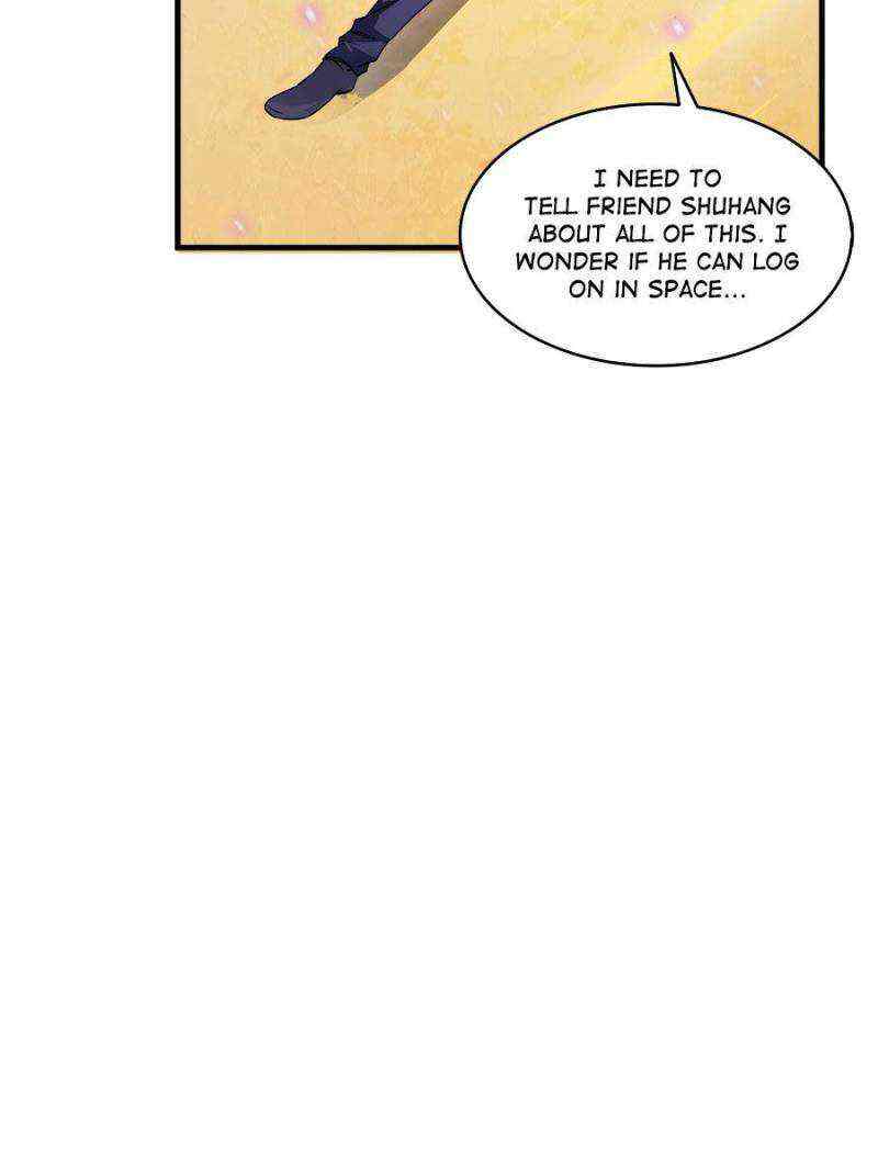 Cultivation Chat Group Chapter 331-eng-li - Page 5