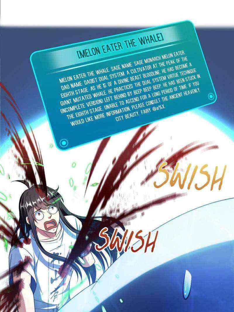 Cultivation Chat Group Chapter 404-eng-li - Page 42