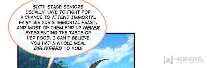 Cultivation Chat Group Chapter 335-eng-li - Page 11