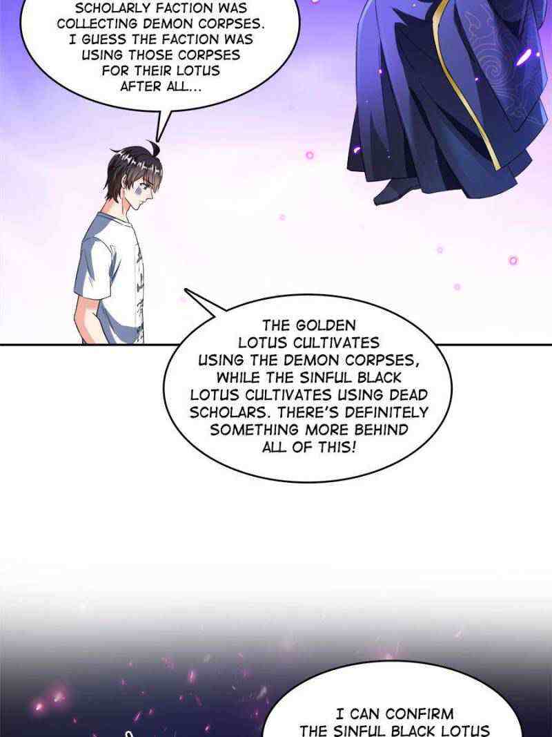 Cultivation Chat Group Chapter 362-eng-li - Page 49