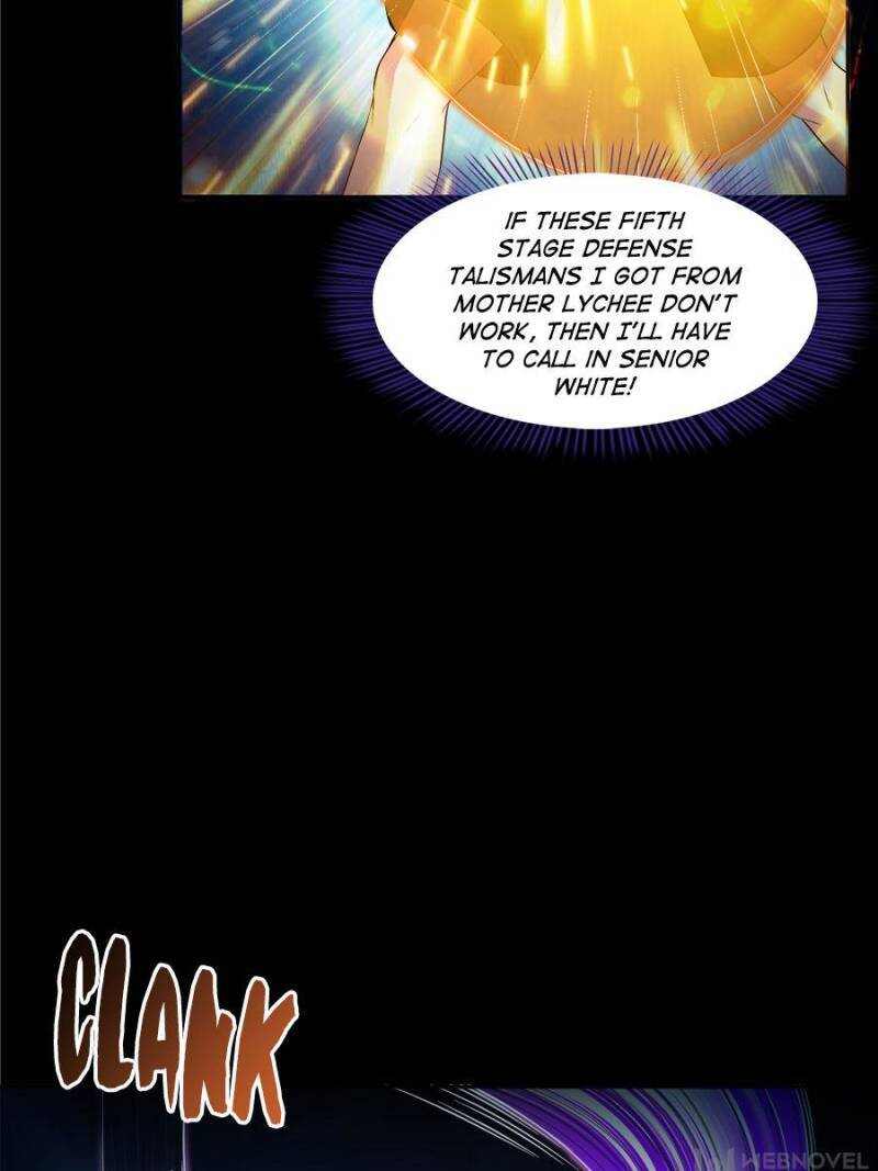 Cultivation Chat Group Chapter 361-eng-li - Page 21