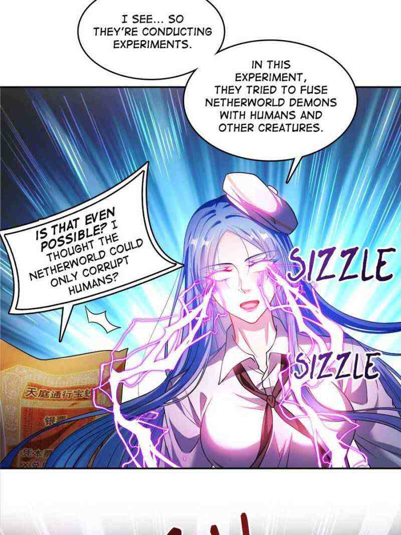 Cultivation Chat Group Chapter 374-eng-li - Page 18