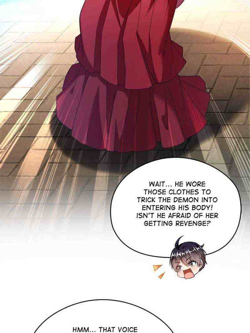 Cultivation Chat Group Chapter 375-eng-li - Page 29
