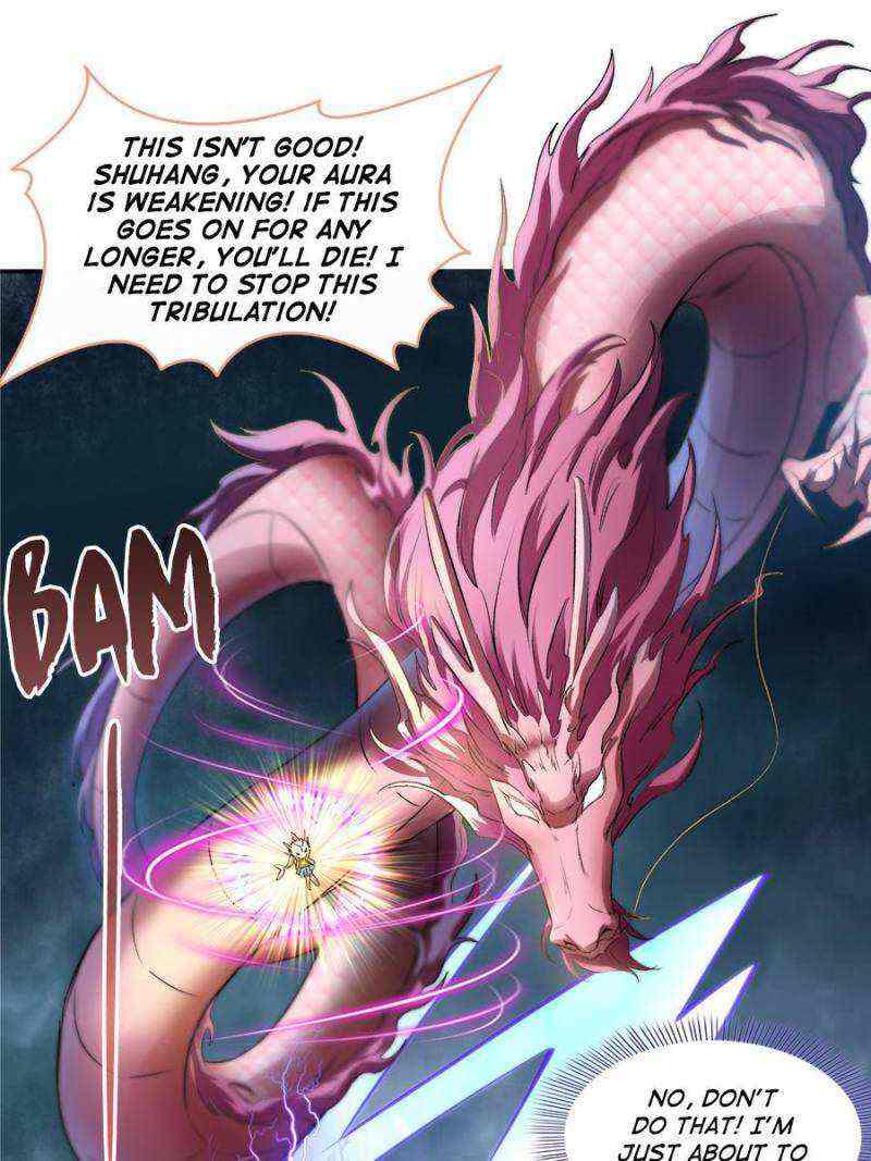 Cultivation Chat Group Chapter 337-eng-li - Page 58