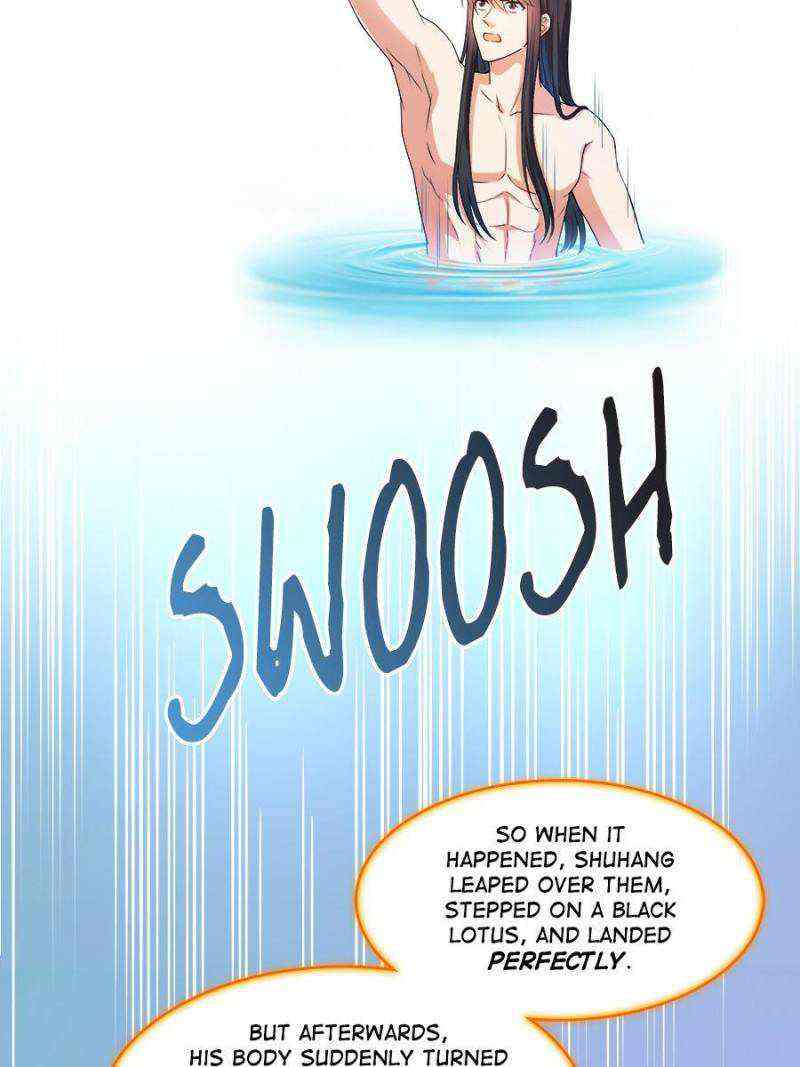 Cultivation Chat Group Chapter 423-eng-li - Page 32