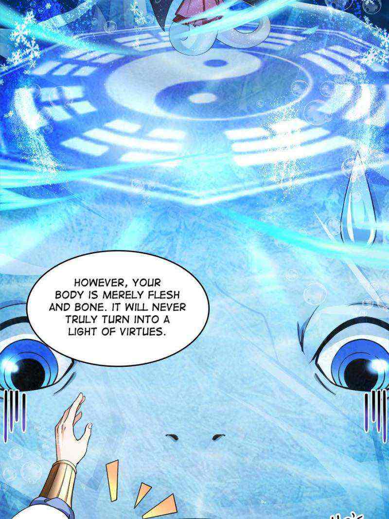 Cultivation Chat Group Chapter 404-eng-li - Page 59