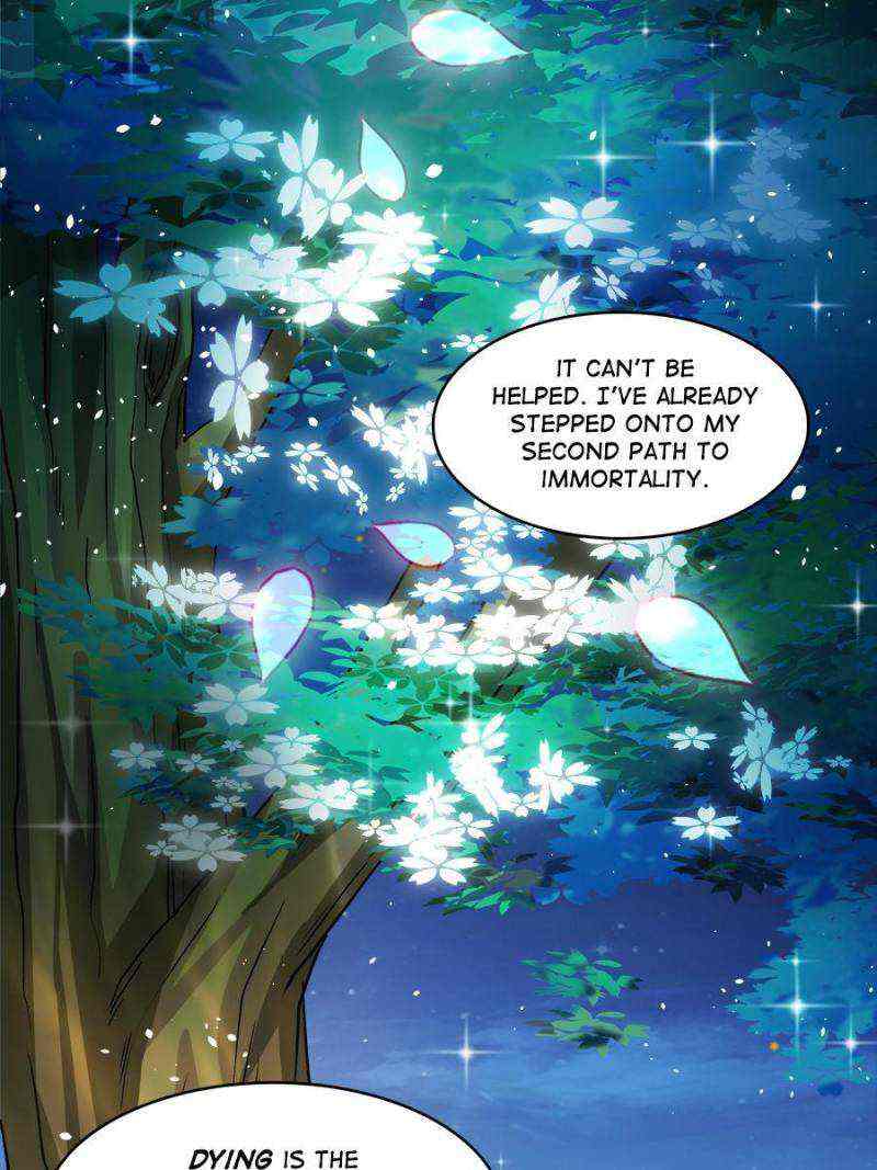 Cultivation Chat Group Chapter 418-eng-li - Page 50