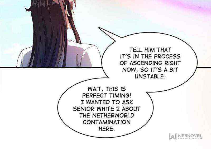 Cultivation Chat Group Chapter 416-eng-li - Page 36