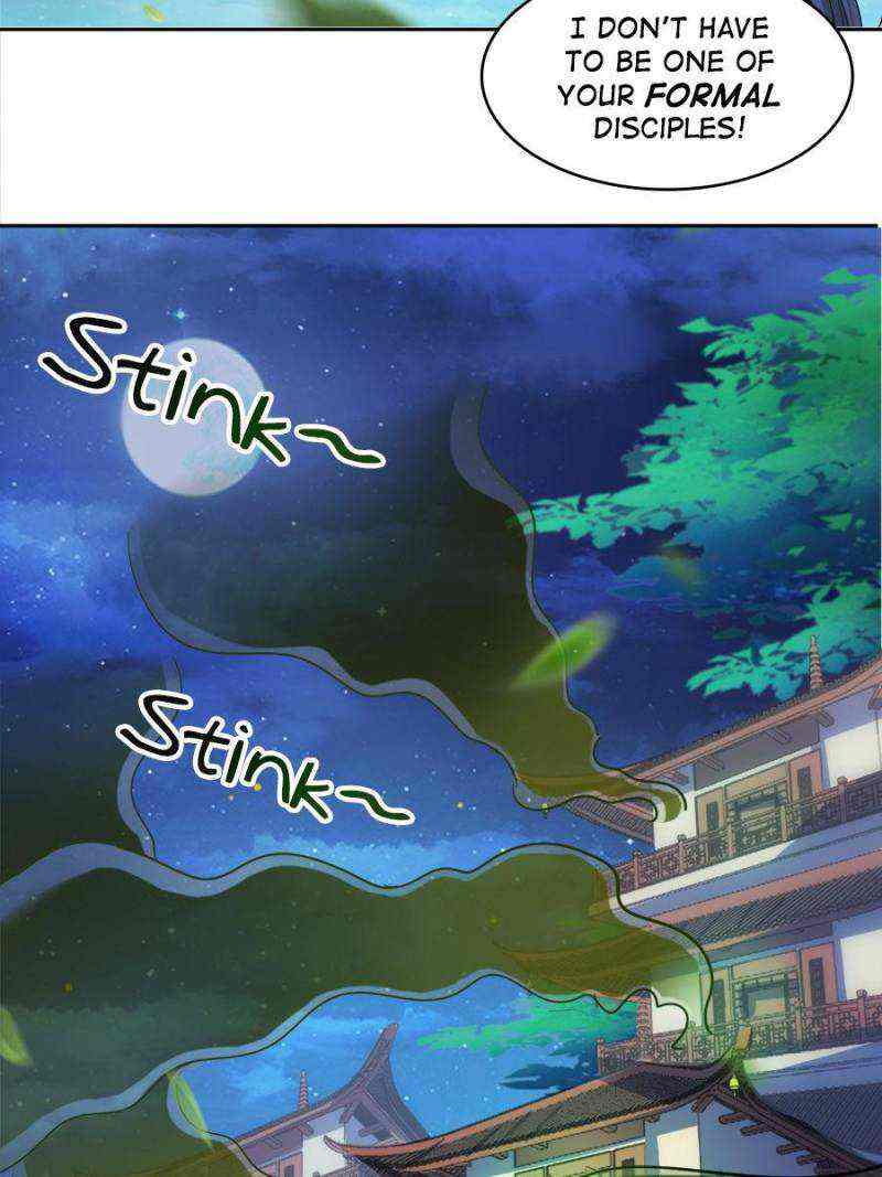 Cultivation Chat Group Chapter 414-eng-li - Page 23