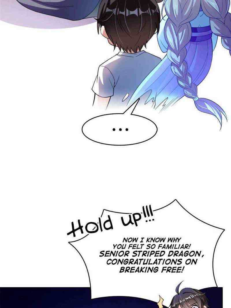 Cultivation Chat Group Chapter 383-eng-li - Page 14