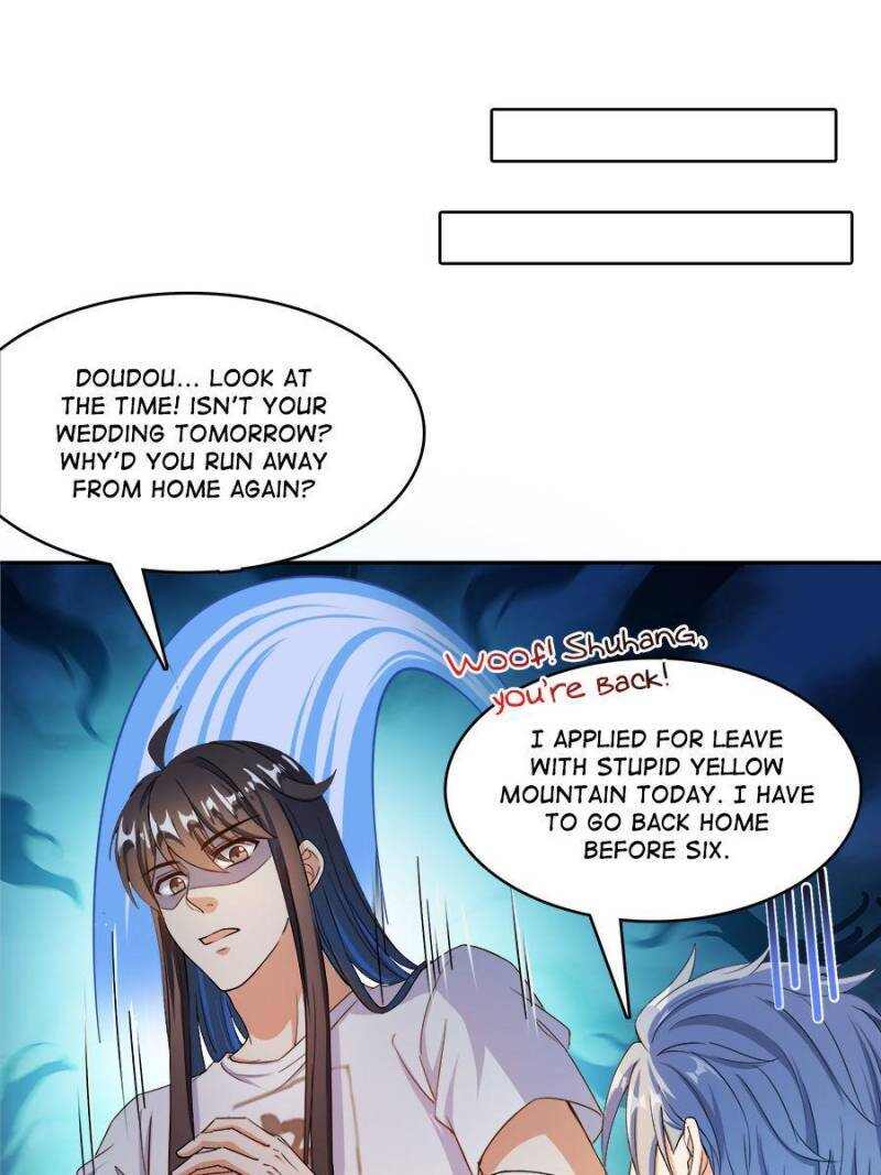 Cultivation Chat Group Chapter 424-eng-li - Page 33