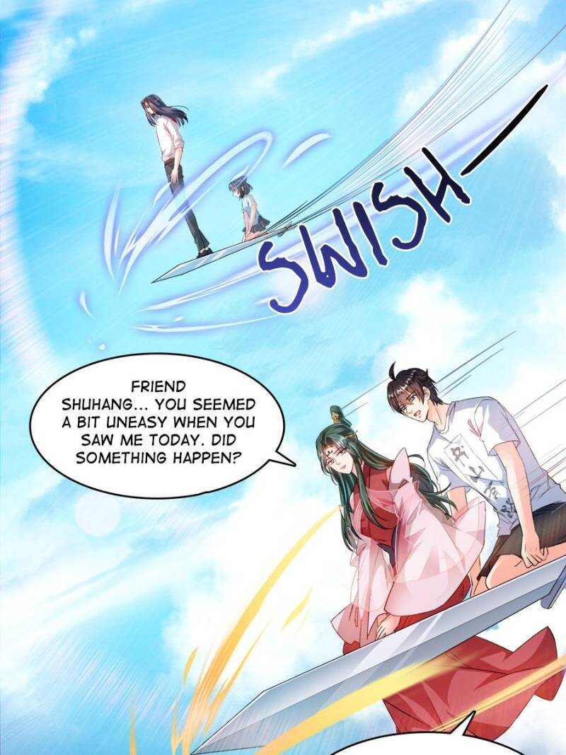 Cultivation Chat Group Chapter 355-eng-li - Page 3