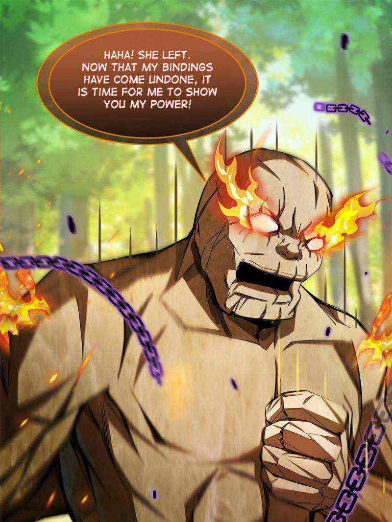 Cultivation Chat Group Chapter 403-eng-li - Page 19