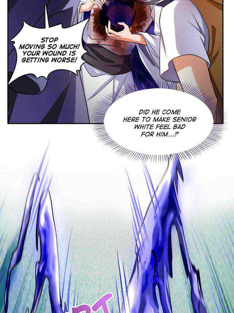 Cultivation Chat Group Chapter 392-eng-li - Page 6