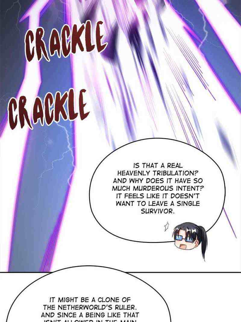 Cultivation Chat Group Chapter 381-eng-li - Page 36