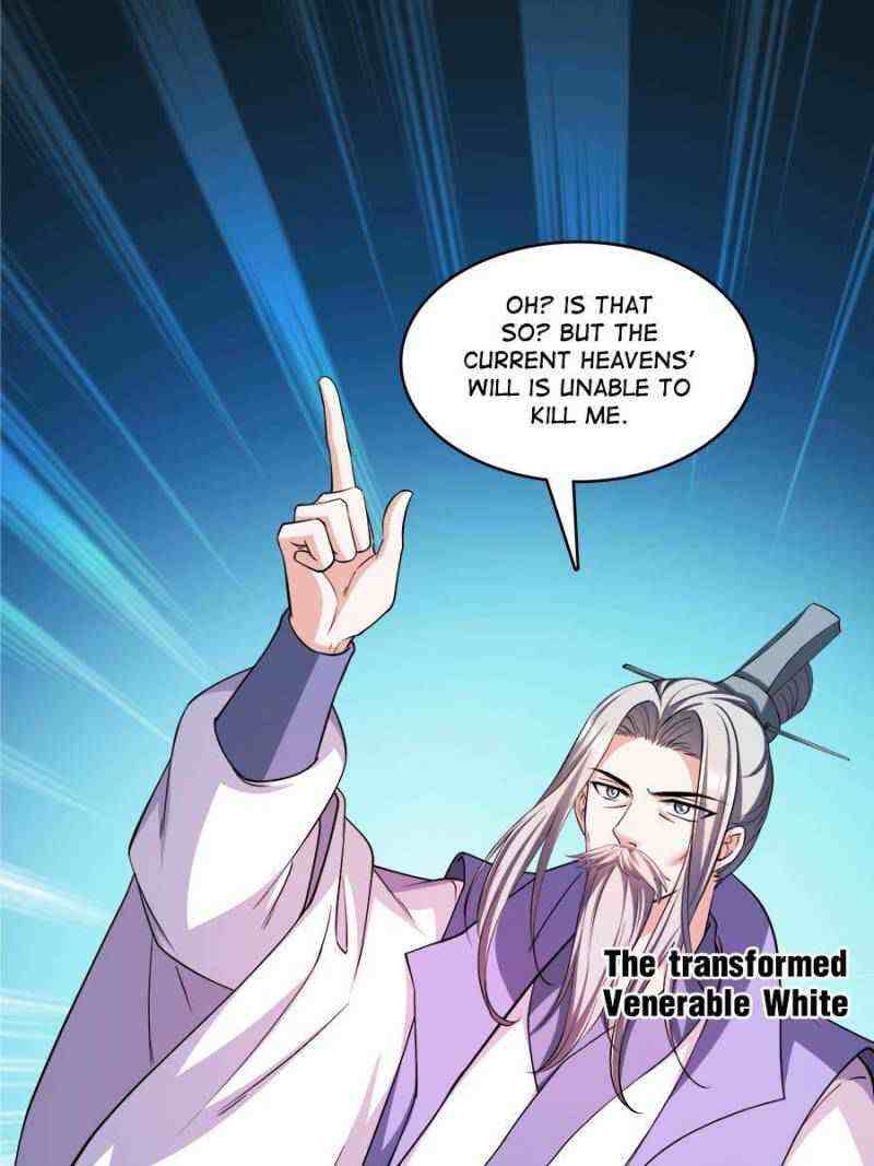 Cultivation Chat Group Chapter 381-eng-li - Page 50