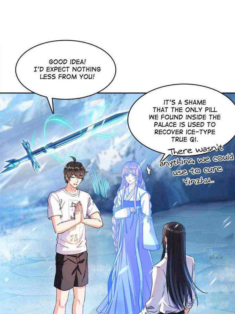 Cultivation Chat Group Chapter 386-eng-li - Page 55