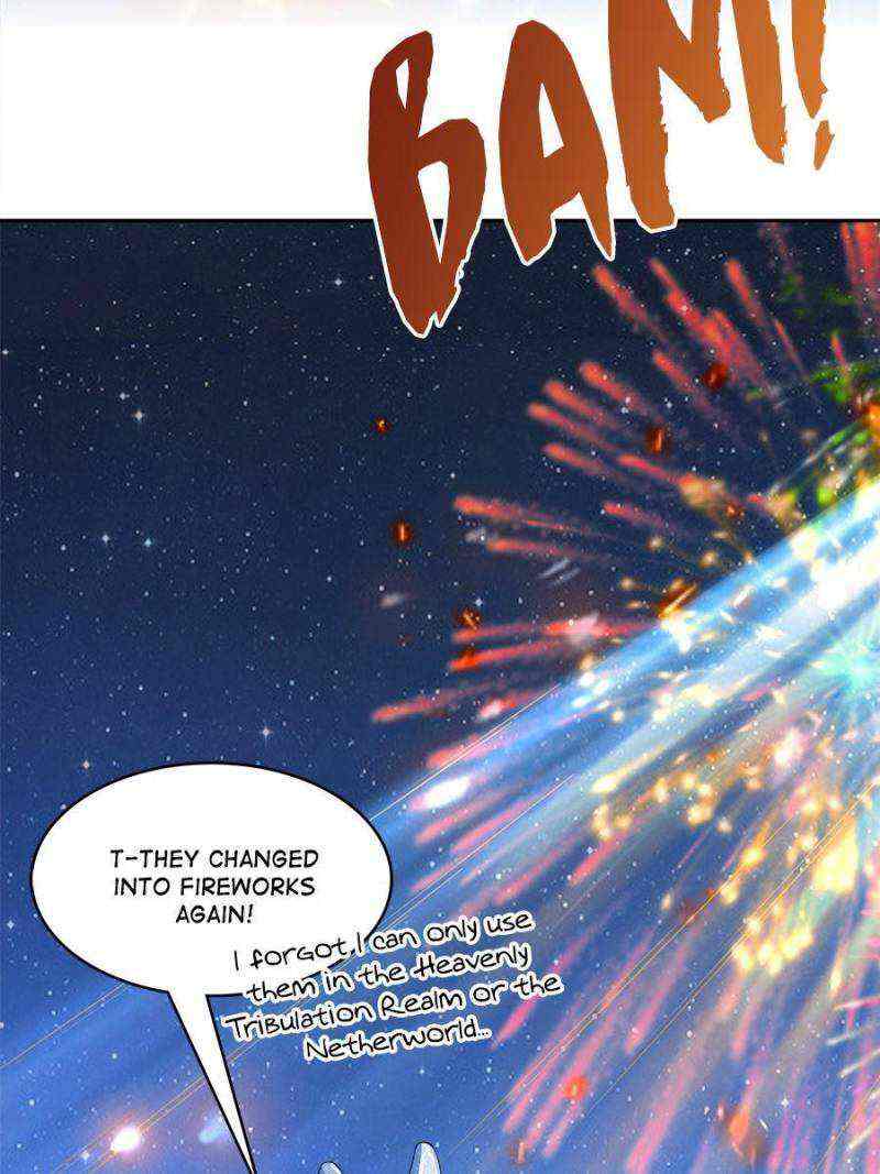 Cultivation Chat Group Chapter 422-eng-li - Page 41