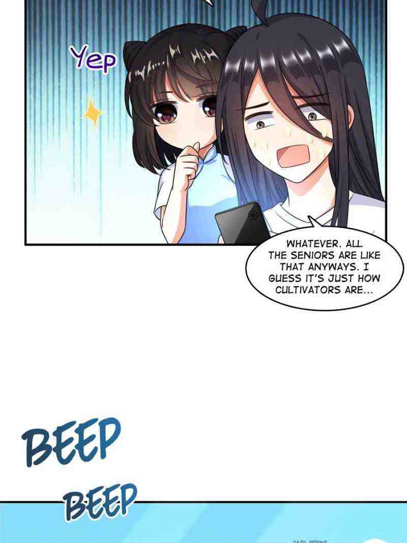Cultivation Chat Group Chapter 342-eng-li - Page 69