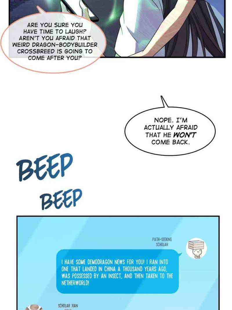 Cultivation Chat Group Chapter 342-eng-li - Page 66