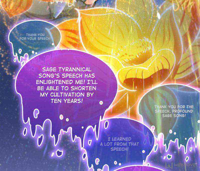 Cultivation Chat Group Chapter 395-eng-li - Page 32
