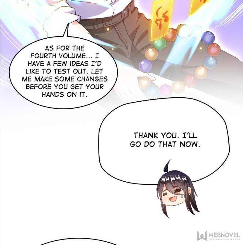 Cultivation Chat Group Chapter 345-eng-li - Page 35