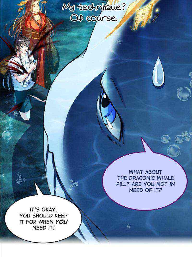 Cultivation Chat Group Chapter 404-eng-li - Page 46