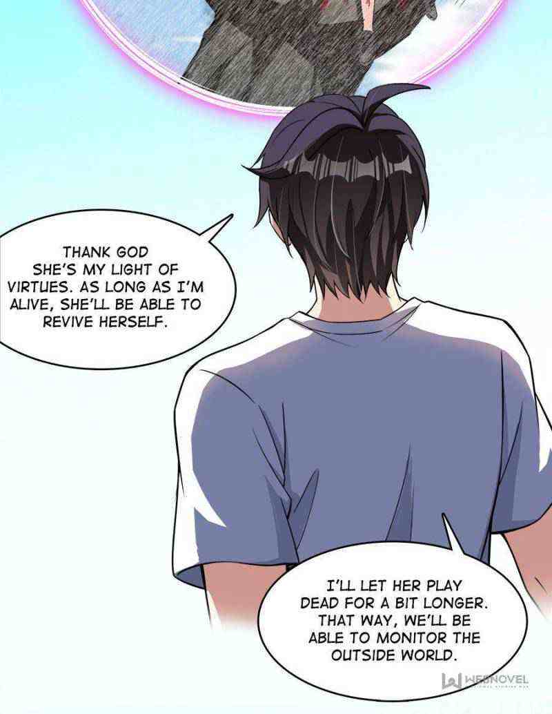 Cultivation Chat Group Chapter 387-eng-li - Page 45
