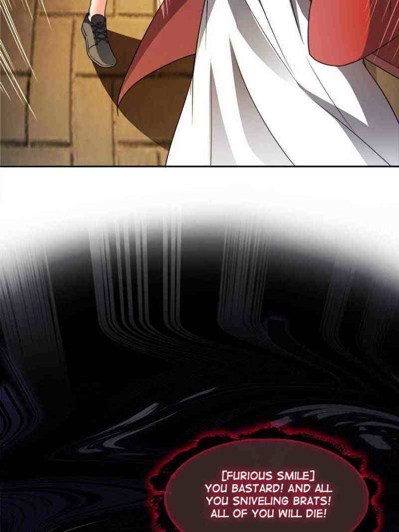 Cultivation Chat Group Chapter 363-eng-li - Page 21