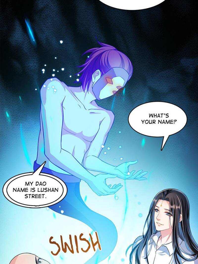 Cultivation Chat Group Chapter 369-eng-li - Page 33