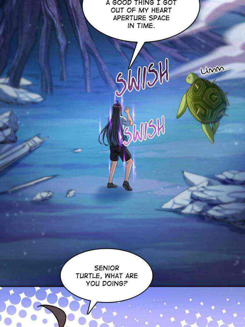 Cultivation Chat Group Chapter 419-eng-li - Page 26