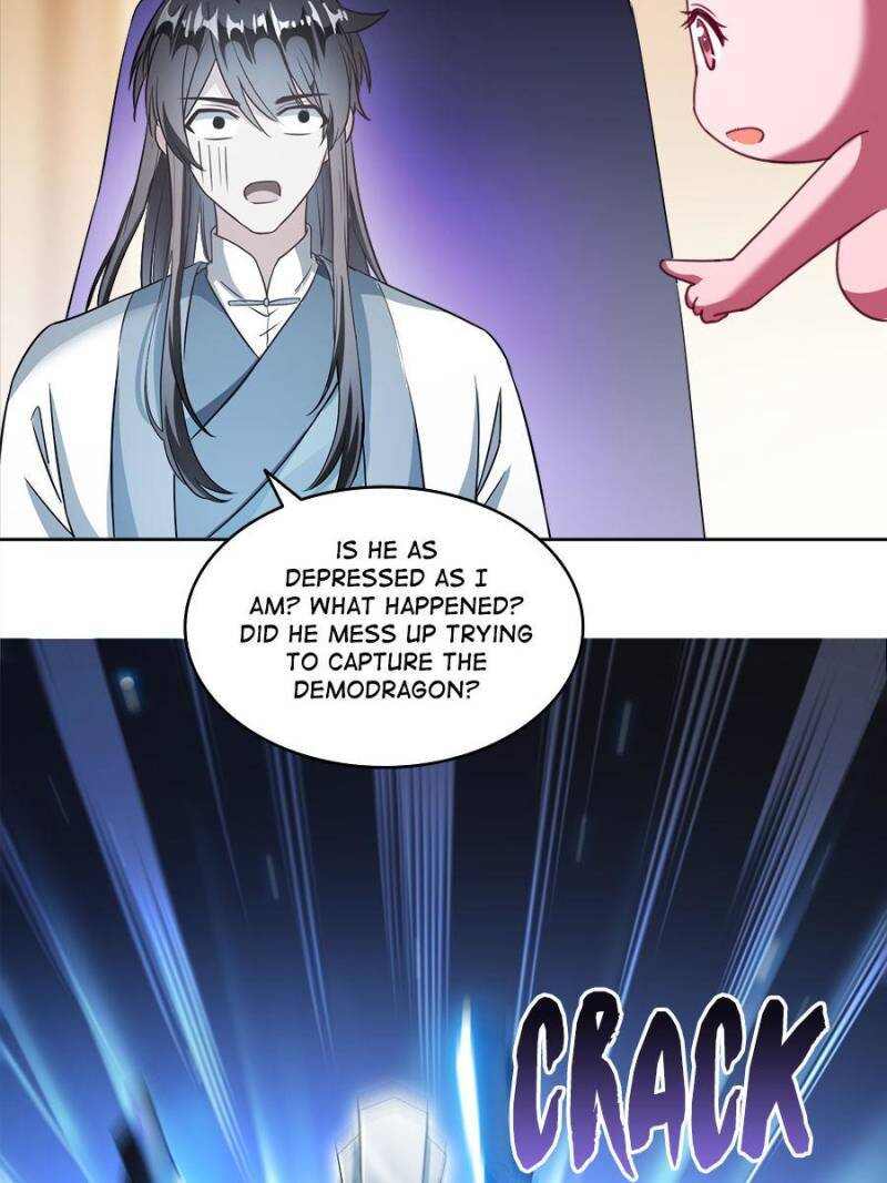 Cultivation Chat Group Chapter 349-eng-li - Page 75