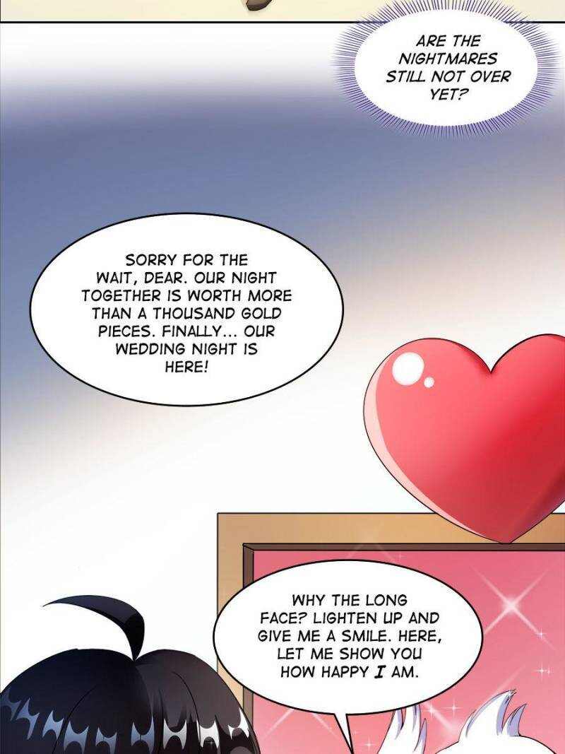 Cultivation Chat Group Chapter 349-eng-li - Page 40