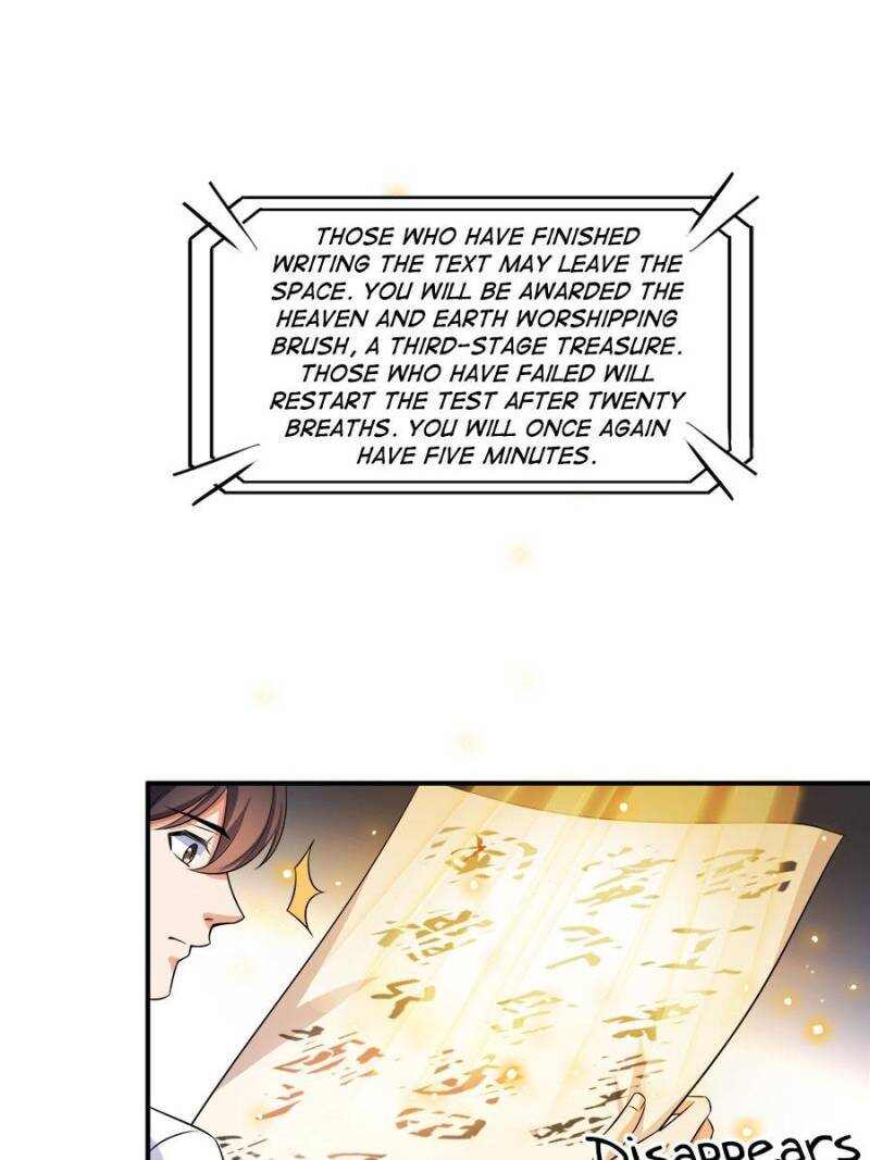 Cultivation Chat Group Chapter 355-eng-li - Page 44
