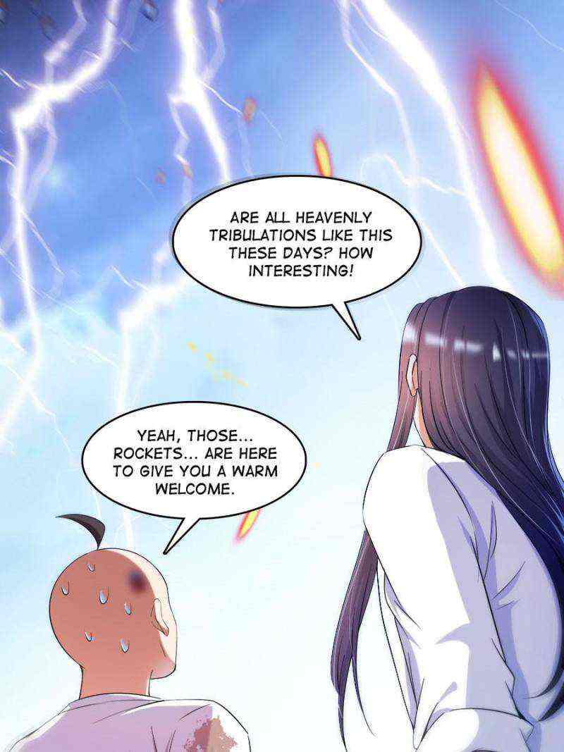 Cultivation Chat Group Chapter 395-eng-li - Page 71