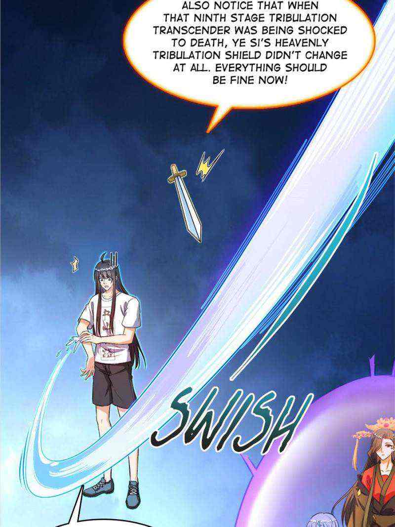Cultivation Chat Group Chapter 409-eng-li - Page 71