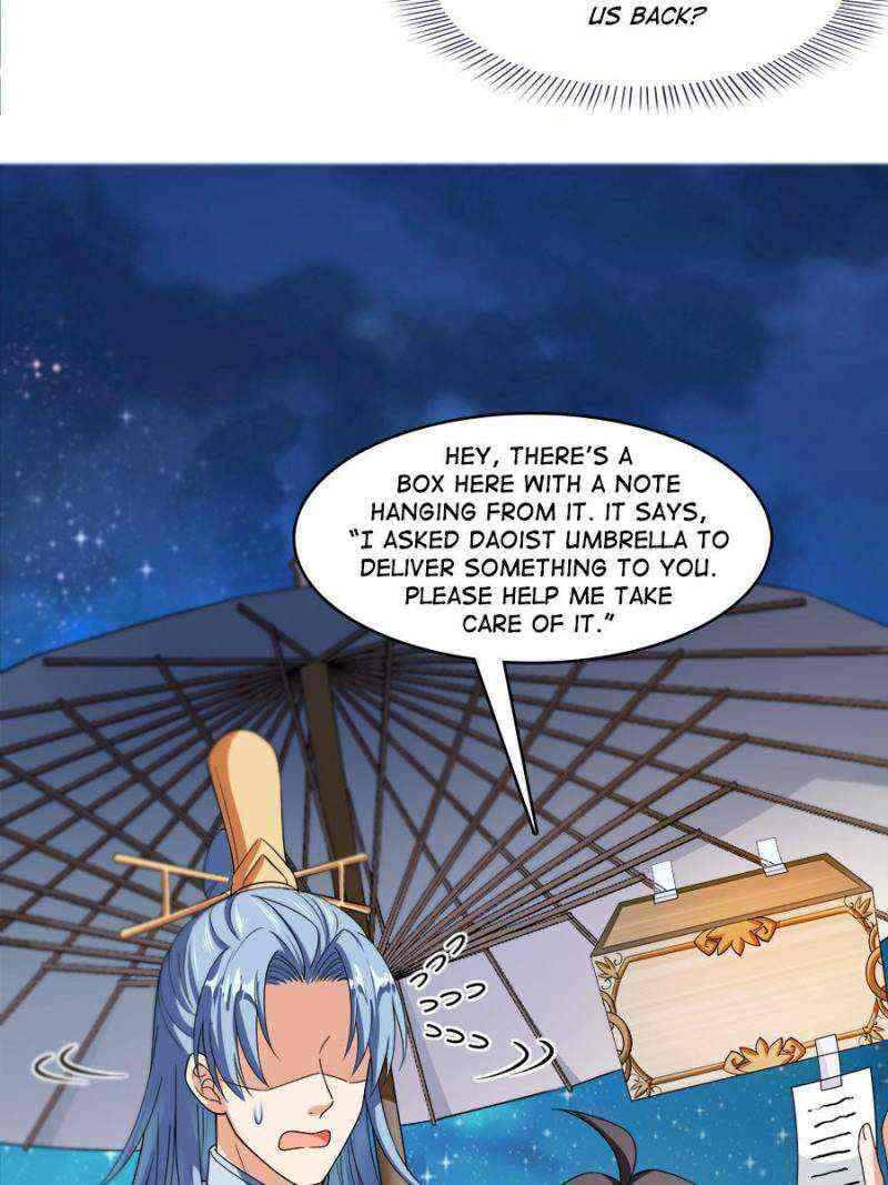 Cultivation Chat Group Chapter 414-eng-li - Page 46