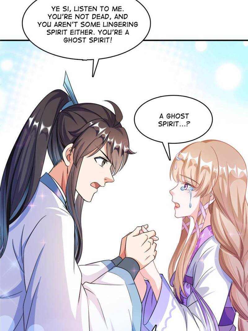Cultivation Chat Group Chapter 351-eng-li - Page 22