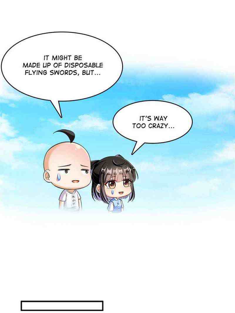 Cultivation Chat Group Chapter 368-eng-li - Page 66