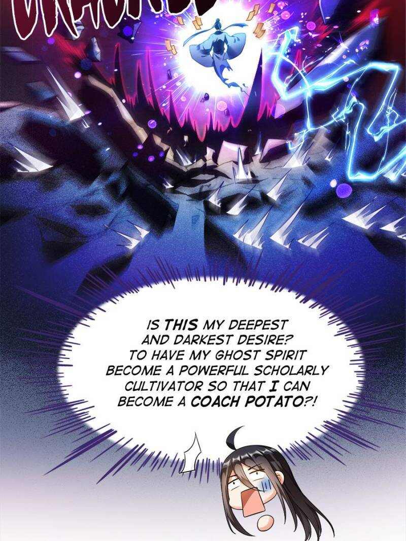 Cultivation Chat Group Chapter 340-eng-li - Page 78
