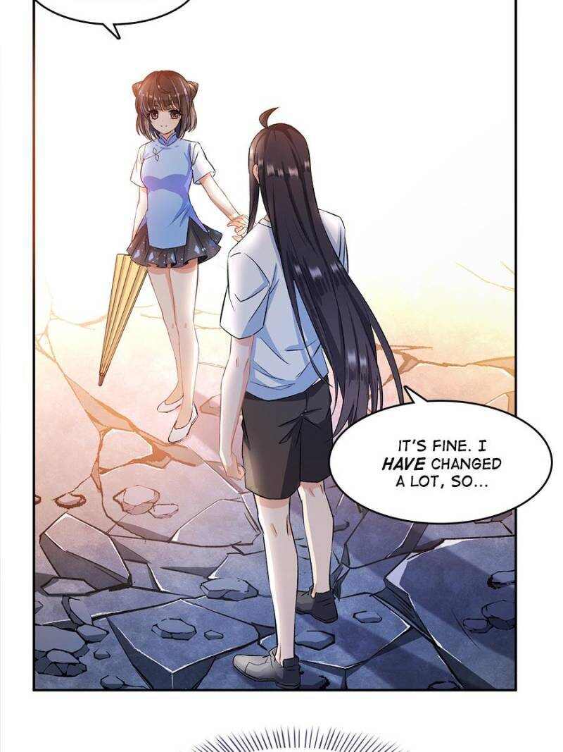 Cultivation Chat Group Chapter 340-eng-li - Page 32